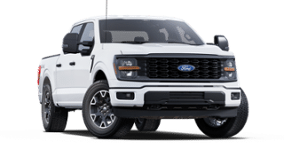 2025 Ford F-150® External Image 5